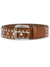 ISABEL MARANT RICA STUDDED BELT