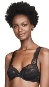 LA PERLA TRES SOUPLE UNDERWIRE BRA