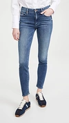 MOTHER THE LOOKER JEANS,MOTHR21018