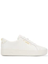 MICHAEL MICHAEL KORS POPPY LACE UP TRAINERS