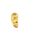 GUCCI right ear accessory