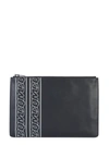 MCQ BY ALEXANDER MCQUEEN POUCH FOR TABLET,169228