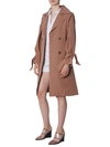 JOVONNA LONDON "RHODE2" TRENCH,152000