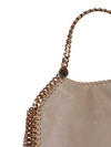 STELLA MCCARTNEY MINI FALABELLA BAG,167666