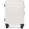 OFF-WHITE OFF-WHITE WHITE ARROWS SUITCASE