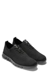 COLE HAAN ZEROGRAND STITCHLITE WING OXFORD,C30416