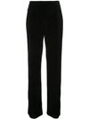 TADASHI SHOJI HIGH WAISTED TROUSERS