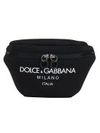 DOLCE & GABBANA Dolce & Gabbana Belt Bag
