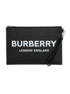 BURBERRY Burberry Clutch
