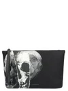 ALEXANDER MCQUEEN Alexander Mcqueen 'skull' Bag