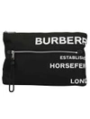 BURBERRY Burberry New Duncan Pouch