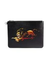 GIVENCHY Givenchy Lg Zipped Pouch