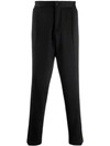 FERRAGAMO TAILORED SLIM-FIT TROUSERS