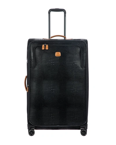 BRIC'S MY SAFARI 28" EXPANDABLE SPINNER LUGGAGE,PROD223750523