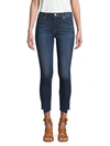 7 FOR ALL MANKIND GWENEVERE SKINNY ANKLE JEANS,0400011208136
