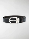 MONTBLANC BUCKLE BELT,12389014271779