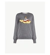 STELLA MCCARTNEY X THE BEATLES WOOL JUMPER