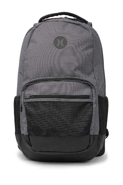 Hurley Patrol Ii Backpack In Black/white ModeSens