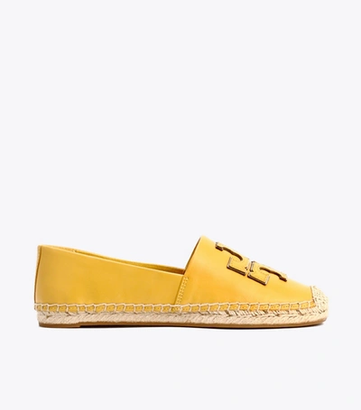 Tory Burch Ines Espadrille In Daylily / Daylily / Spark Gold