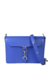 REBECCA MINKOFF MAB FLAP BAG,11014329