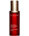 CLARINS SUPER RESTORATIVE SERUM JUMBO, 1.7 OZ., CREATED FOR MACY'S