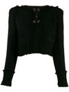 PINKO DOUBLE BUTTON JACKET