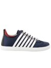 DSQUARED2 251 SNEAKERS,11014383