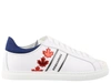 DSQUARED2 CANADIAN TEAM SNEAKERS,11014382