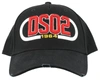 DSQUARED2 BASEBALL CAP,11014391