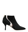 STUART WEITZMAN THE DASHA