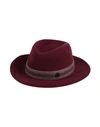 MAISON MICHEL Hat,46659371CI 4