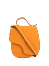 ATP ATELIER CARRARA CALVADOS SHOULDER BAG