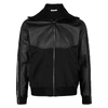 Givenchy Zipped Bomber Jacket