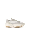 PUMA Alteration PN-1 off-white canvas sneakers