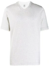 ELEVENTY V-NECK T-SHIRT