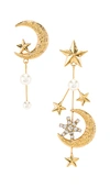 JENNIFER BEHR CALLISTO EARRING,JEHR-WL70