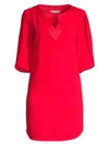 TRINA TURK Clairette Shift Dress