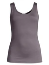 HANRO Soft Touch Tank Top