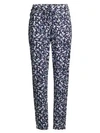 HANRO Floral Lounge Pants