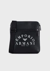 EMPORIO ARMANI CROSSBODY - ITEM 45480879,45480879