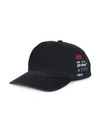 OFF-WHITE Industrial Y013 Baseball Hat