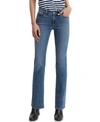 Levi's 725 High Rise Bootcut Jeans 18759 In Hawaii Breeze