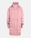 STELLA MCCARTNEY STELLA MCCARTNEY BLUSH LONG PADDED JACKET,34980170