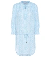 HEIDI KLEIN LAKE MANYARA SHIRT DRESS,P00418658