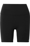 ALO YOGA STRETCH SHORTS