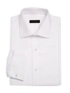 SAKS FIFTH AVENUE COLLECTION Travel Dress Shirt