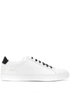 COMMON PROJECTS MONOCHROME SNEAKERS