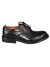 OFFICINE CREATIVE SUSSEX DERBY SHOES,11014928