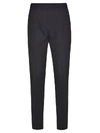 GIVENCHY SIDE STRIPE TROUSERS,11015273