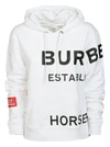 BURBERRY POULTER HOODIE,11014725